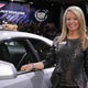Illustration for article titled Booth Professionals of the 2010 Detroit Auto Show